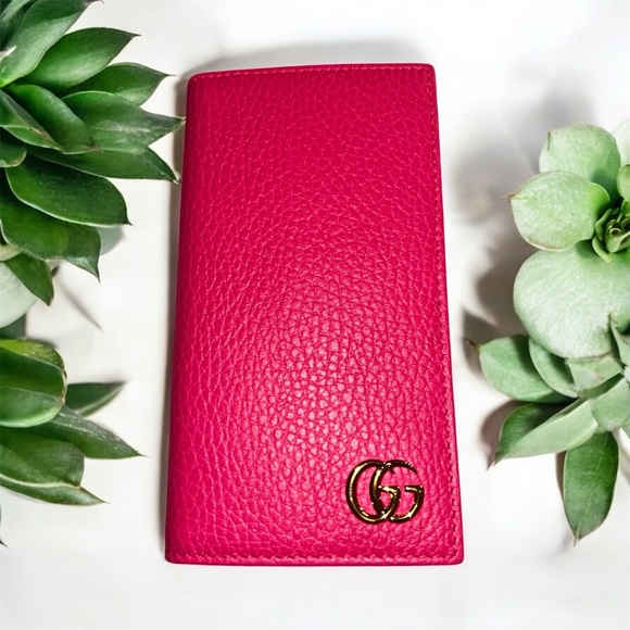 Gucci GG Marmont iphone 7/8 Wallet Case